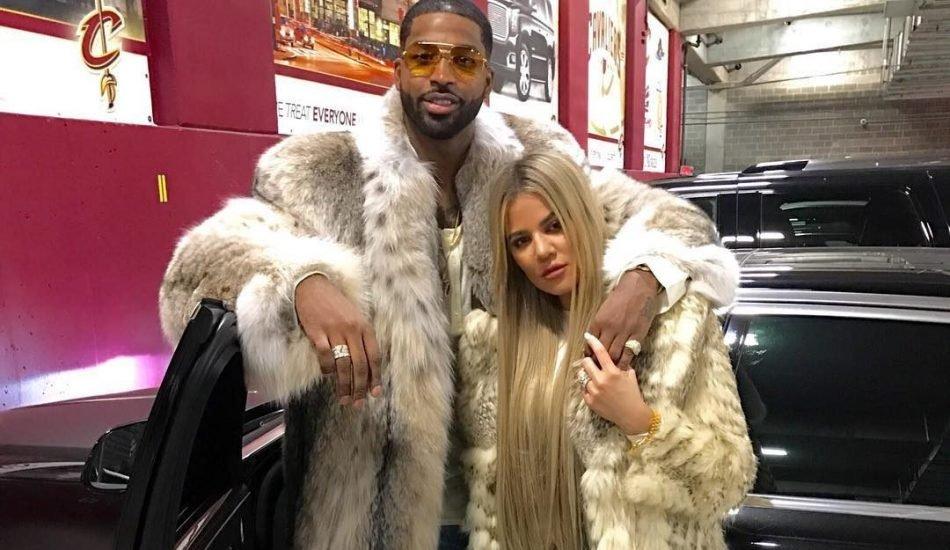 khloe kardashiankhloe kardashian and tristan thompson and tristan thompson split?