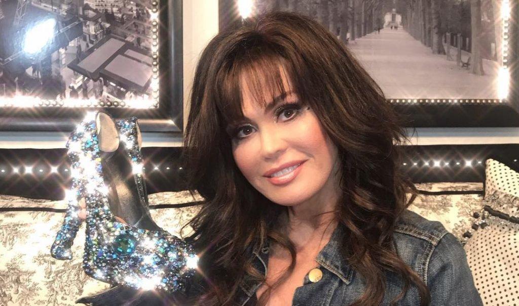 marie osmond plastic surgery rumors.