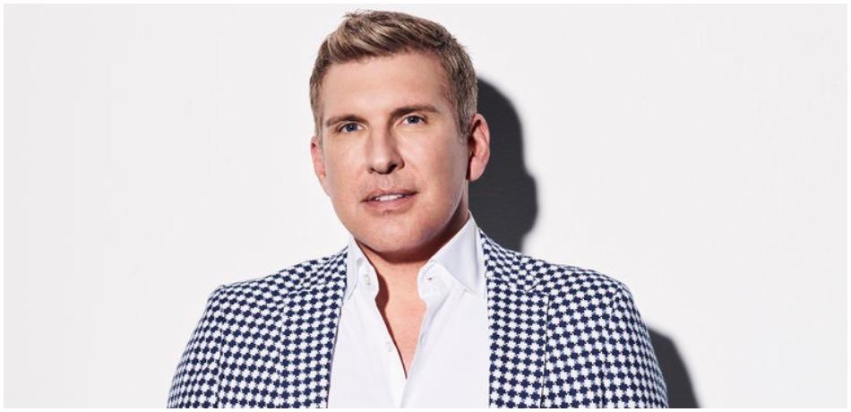 Todd Chrisley