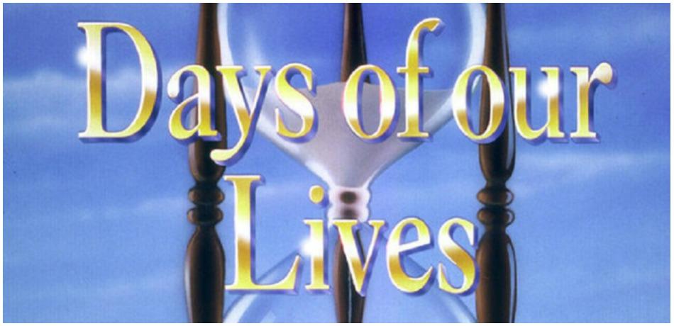 days of our lives logo