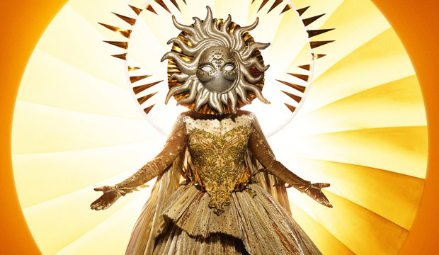 The Masked Singer contestant The Sun