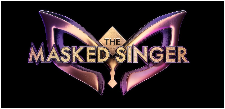 The Masked Singer on Fox logo.