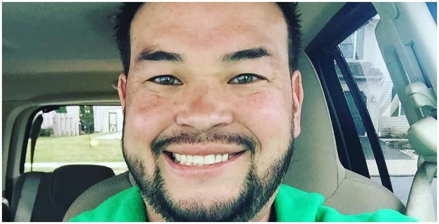 Jon Gosselin hopes to rebuild relationships with his children.