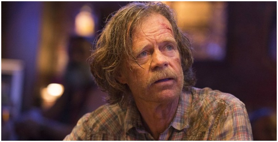 Shameless' Frank Gallagher faces a new health issue