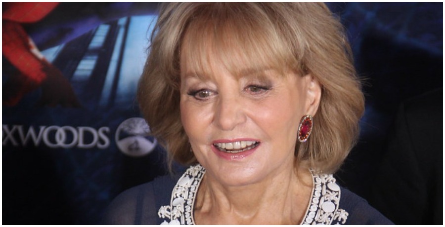 Barbara Walters health continues to decline