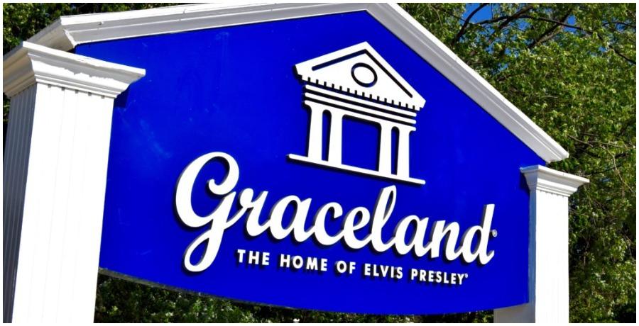 Elvis Presley's ex-Linda Thompson returns to Graceland