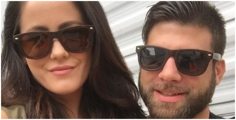 David Eason asks fans for prayers during Jenelle Evans recent health issues