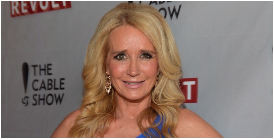 Kim Richards' recent public outing leaves fans concerned for her sobriety