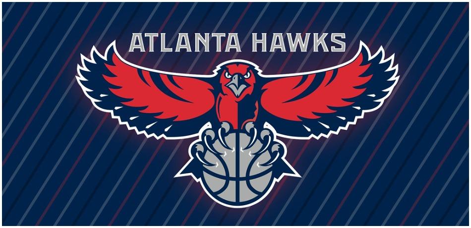 Atlanta Hawks logo