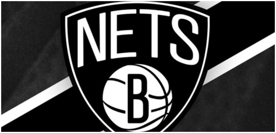 Brooklyn Nets logo