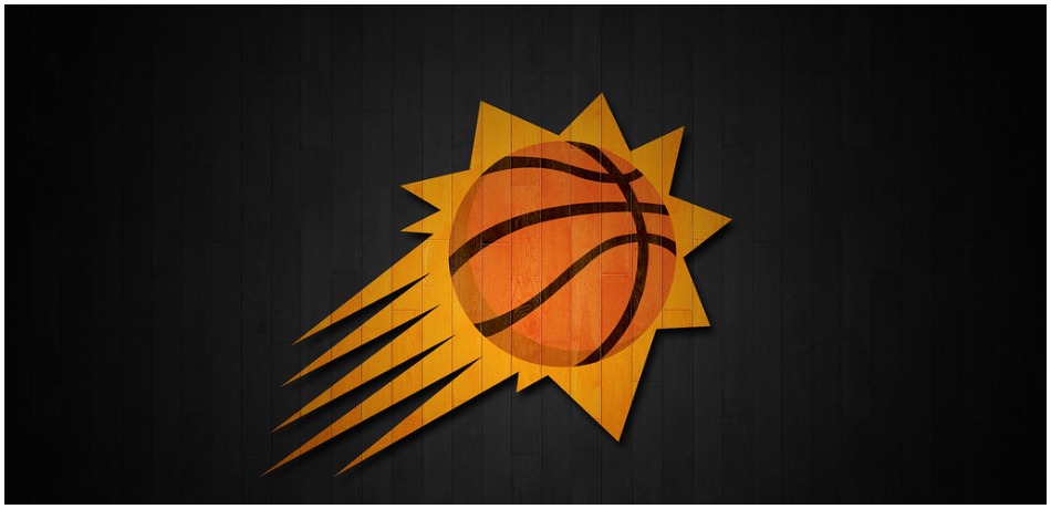 Phoenix Suns logo