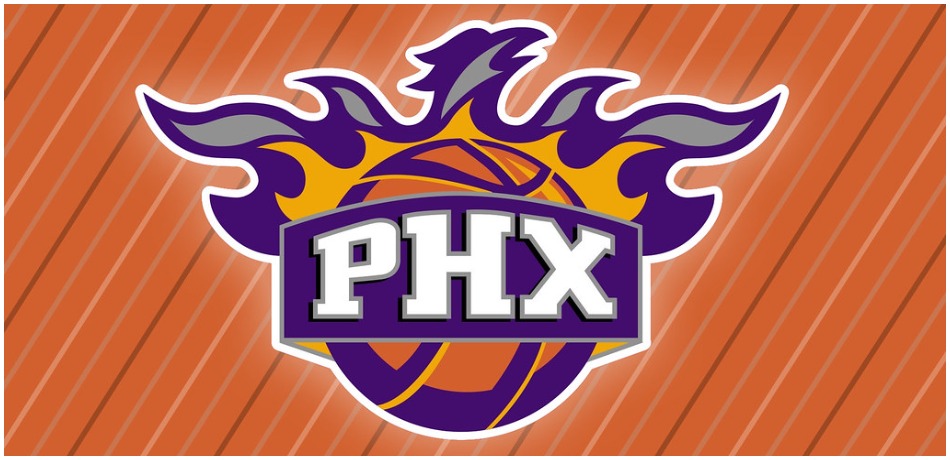 Phoenix Suns logo