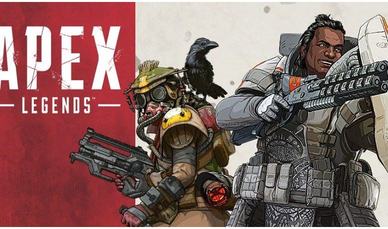 Apex Legends video game