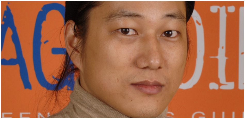 Fast and Furious star Sung Kang