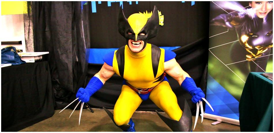 Wolverine