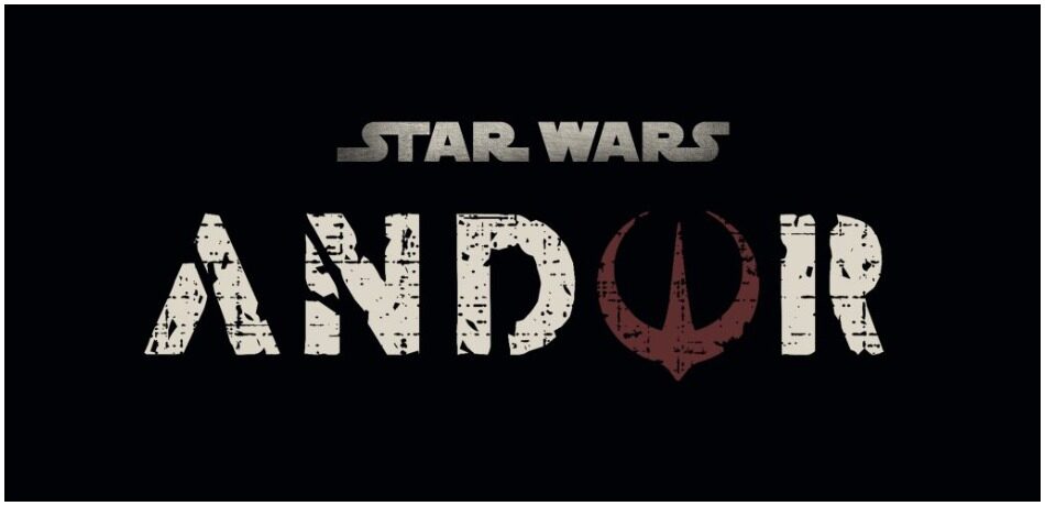 star wars andor logo