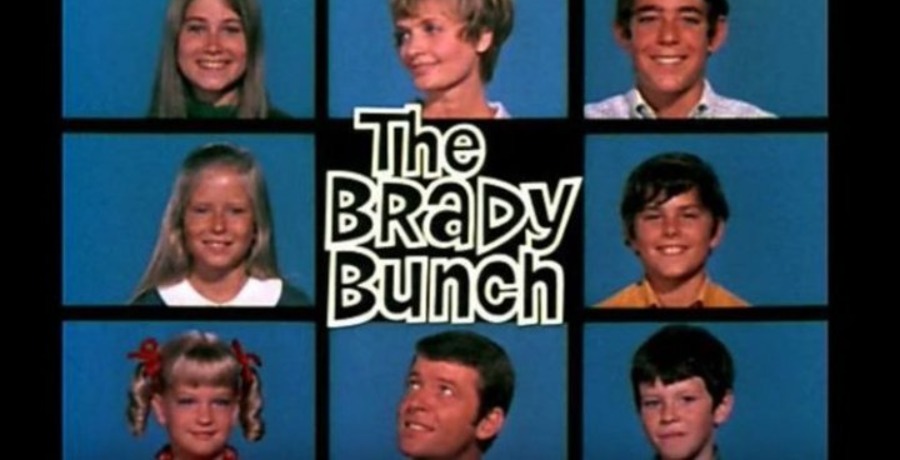 The Brady Bunch reboot in the works