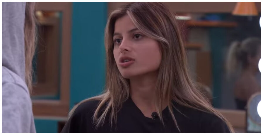 Big Brother 24 Paloma