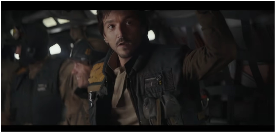 Cassian Andor