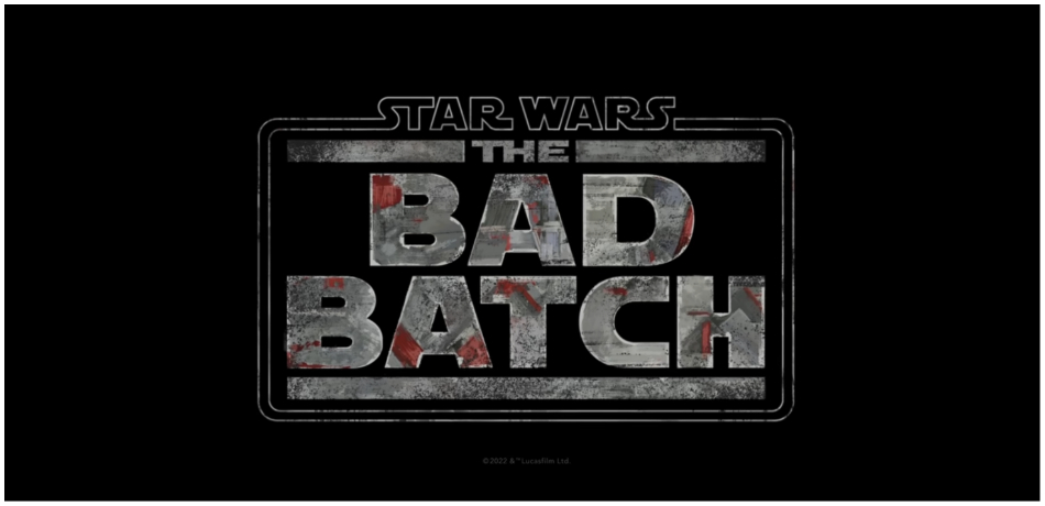 The Bad Batch