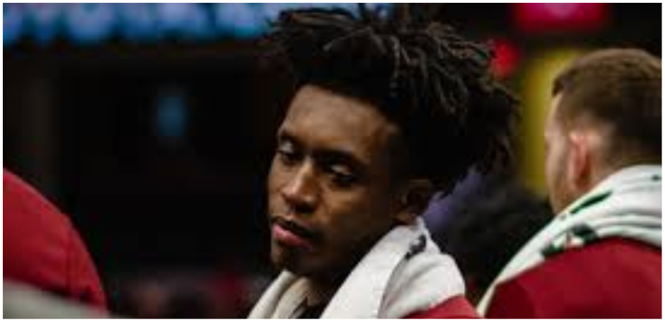 Collin Sexton