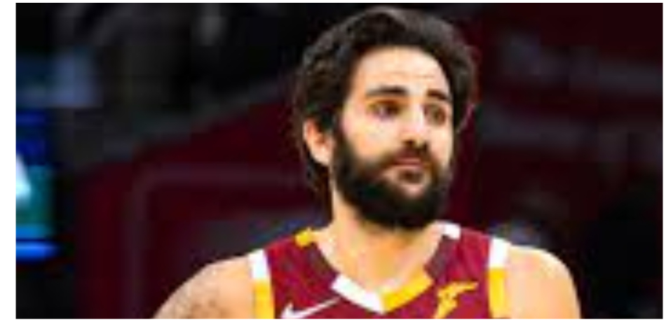 Ricky Rubio