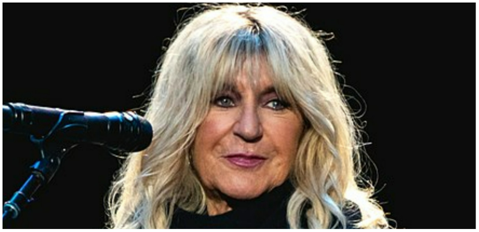 Chrstine McVie Fleetwood Mac dead