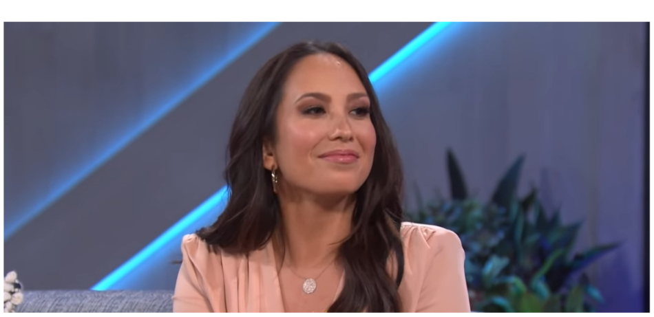 Cheryl Burke going from Dancing With The Stars to The Bachelorette?