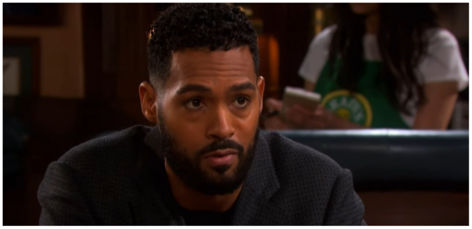 Days of Our Lives spoilers reveal Eli Grant will return for the holidays