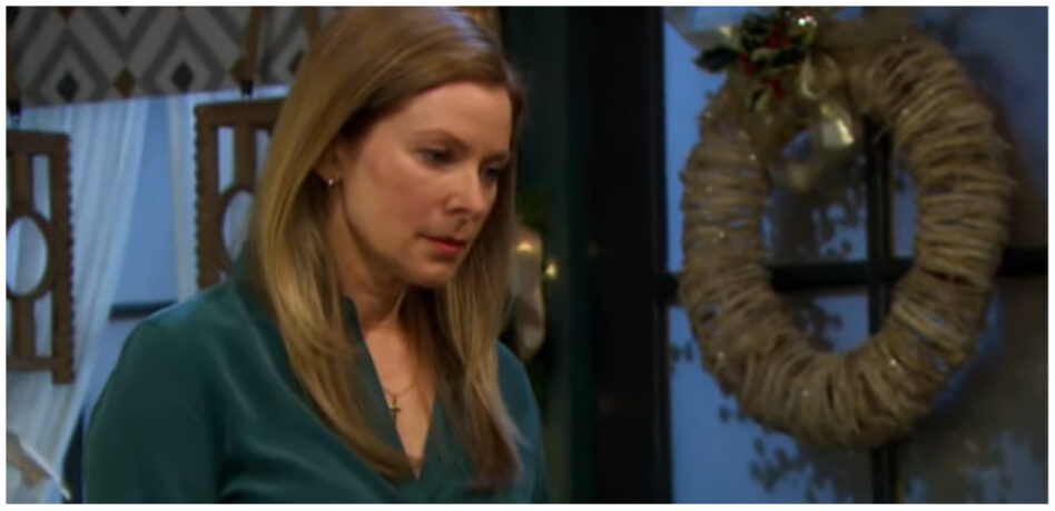 Days of Our Lives spoilers confirm Jennifer Horton's return for Christmas