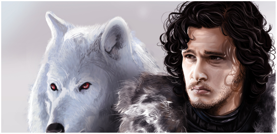 game of thrones spin-off jon snow