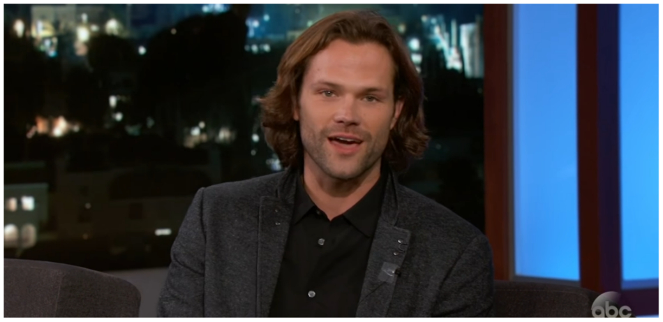 Jared Padalecki reveals Supernatural episode he never wants his kids to see.