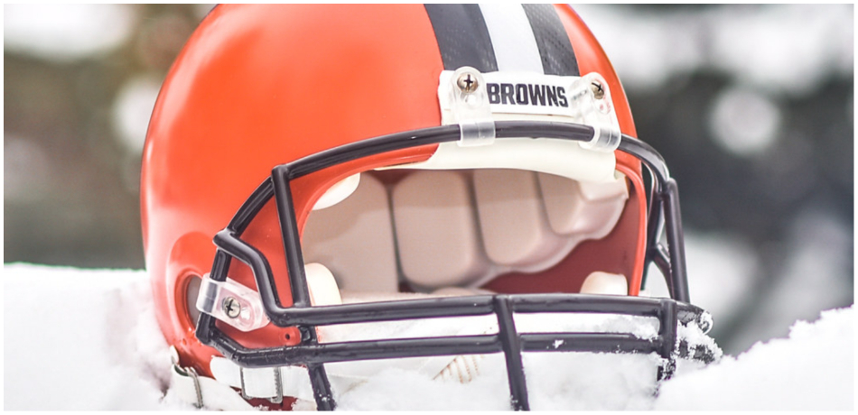 Browns fire DC Joe Woods