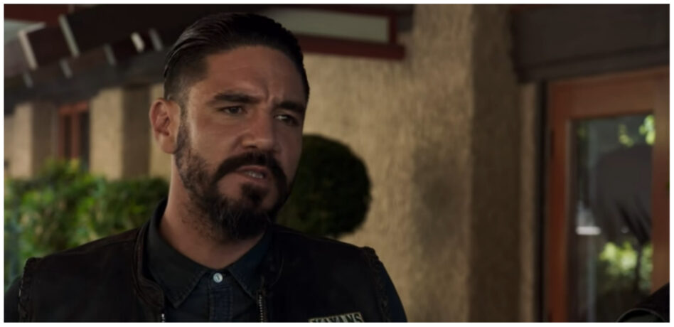 Mayans Season 5 spoilers: Did Angel set the warehouse fire?