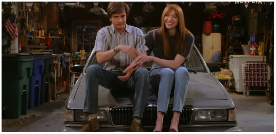 That 90s Show reveals the fates of That 70s Show characters