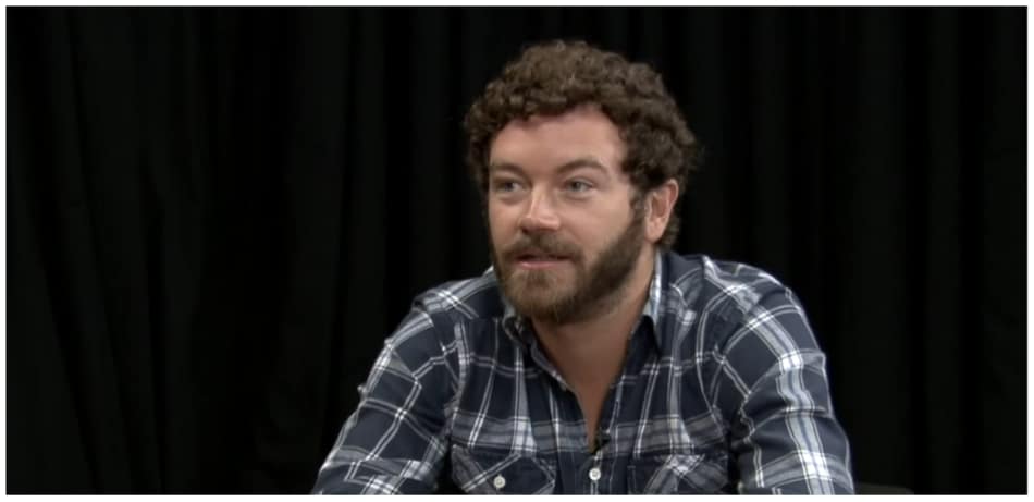 Danny Masterson wasn't apart of That 90s Show. Here's why.