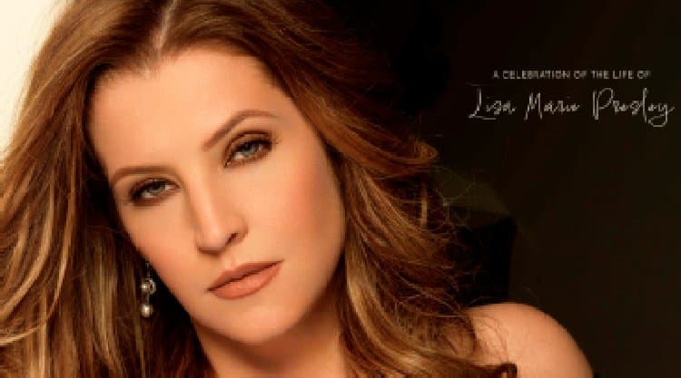 Lisa Marie Presley