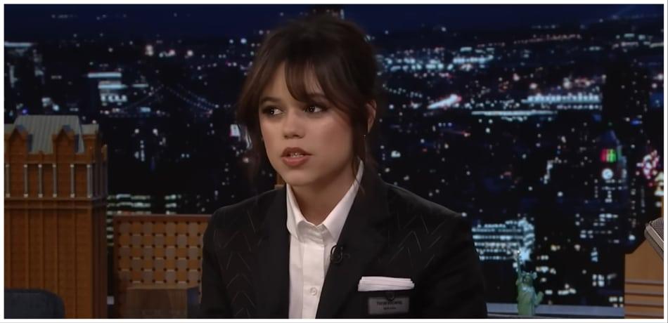 Jenna Ortega reportedly joining Beetlejuice 2.