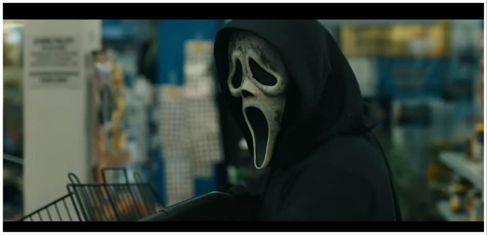 Scream 6 review.