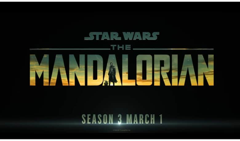 Mando Season 3 trailer