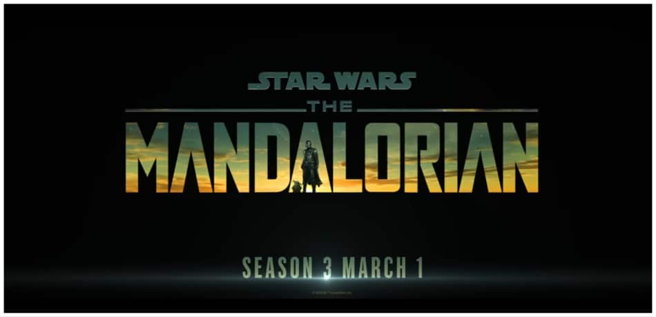 Mando Season 3 trailer