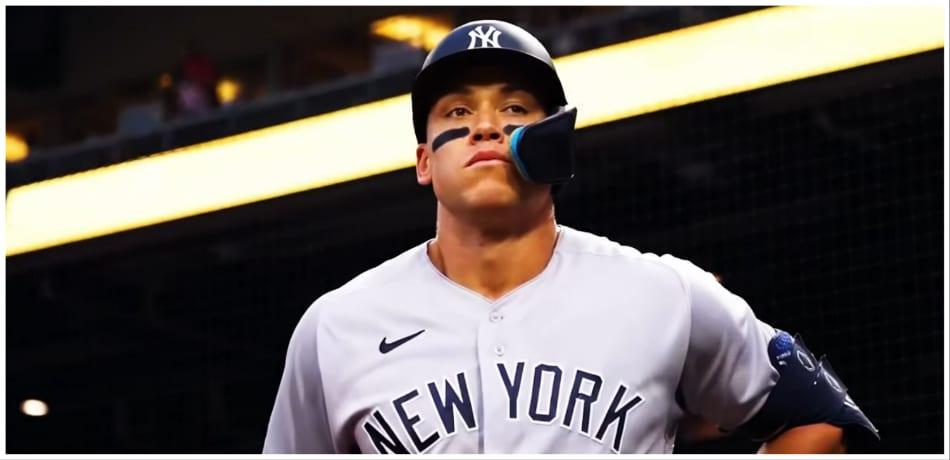 MLB new rules 2023 aaron judge