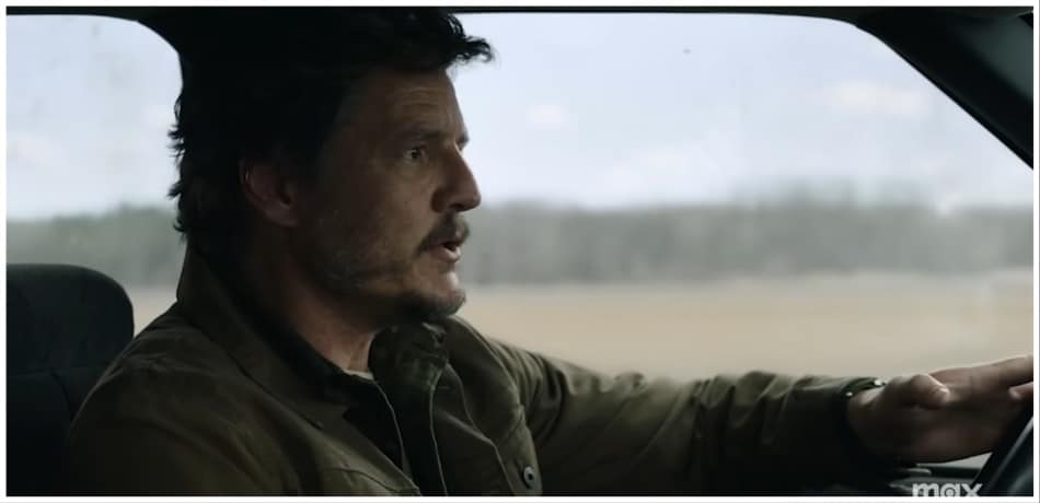 Pedro Pascal