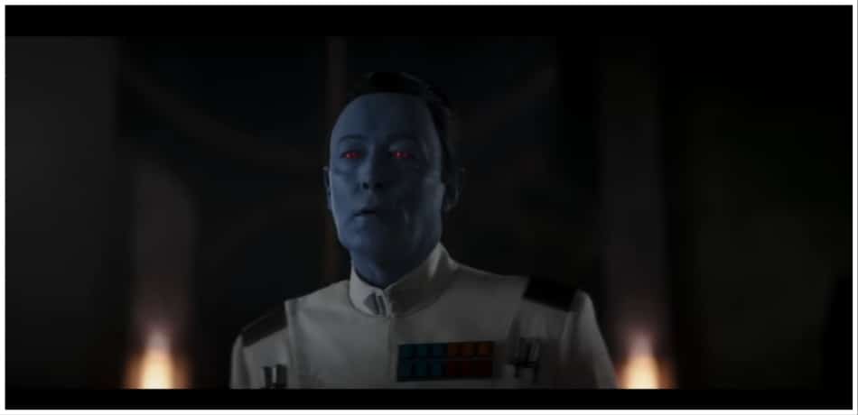 Thrawn