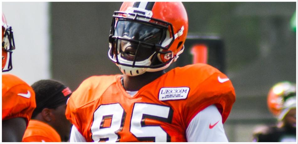 David Njoku