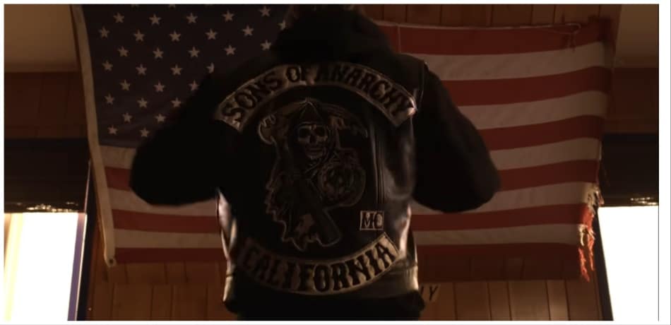 Sons Of Anarchy