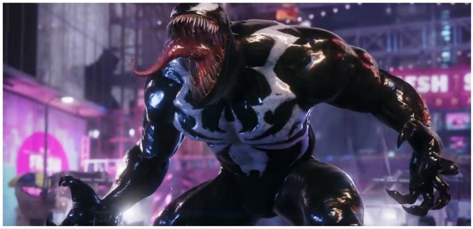 Venom