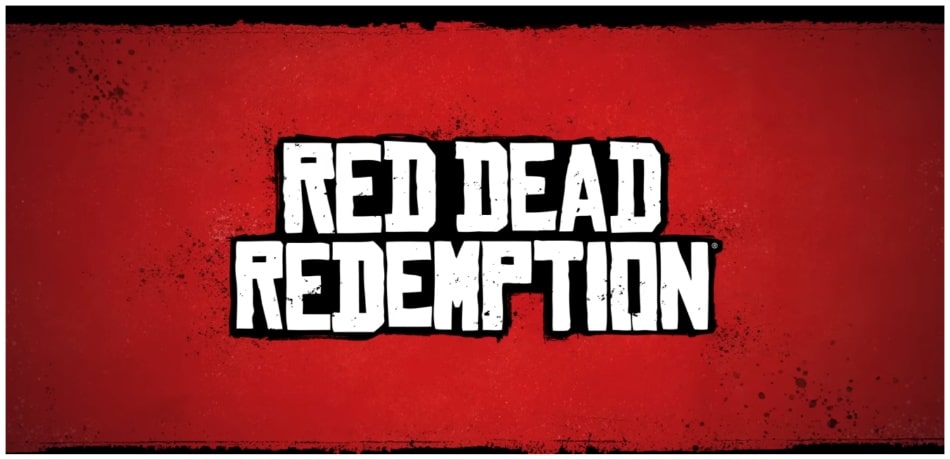 Red Dead Redemption