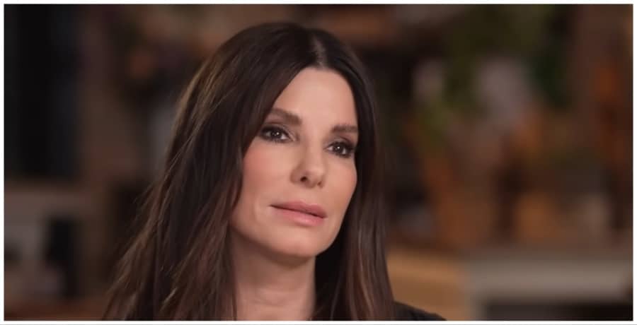 Sandra Bullock Bryan Randall relationship timeline