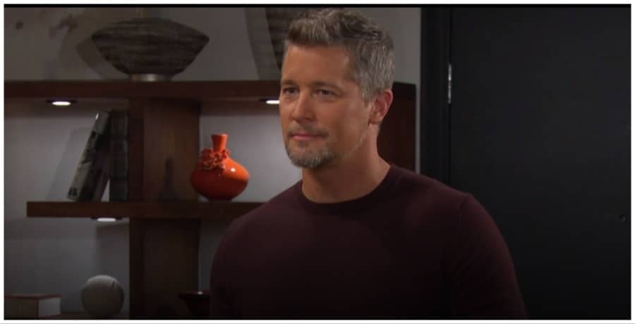 days of our lives eric brady recast